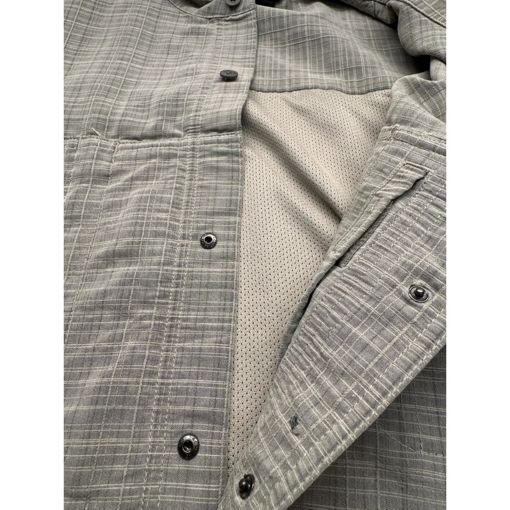 5.11 Tactical shirt description